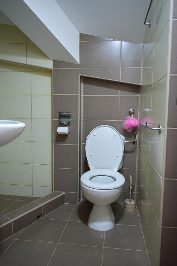 Apartman Jovana Sokobanja Buitenkant foto