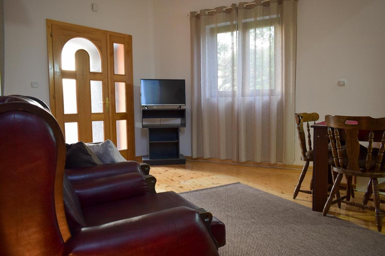 Apartman Jovana Sokobanja Buitenkant foto